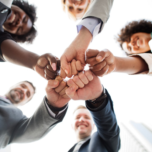 Beneficio La futbolera integra y motiva a tus empleados