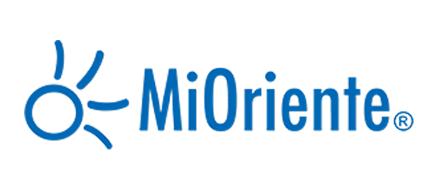 Logo cliente Futbolera mi oriente