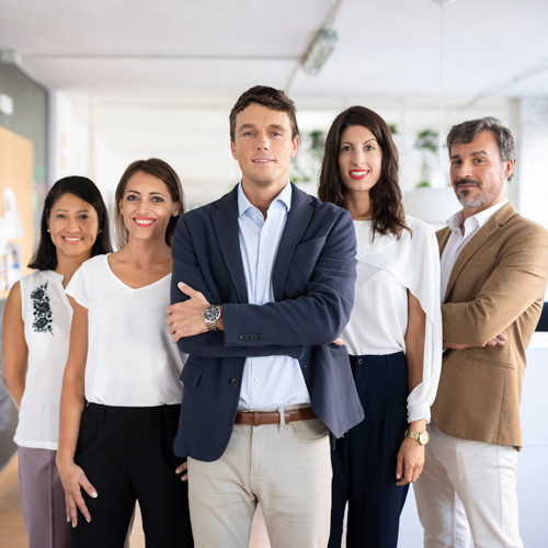 Modo de juego la futbolera para empleados